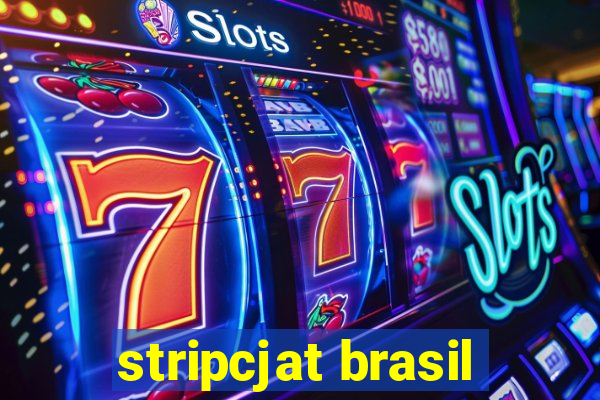 stripcjat brasil